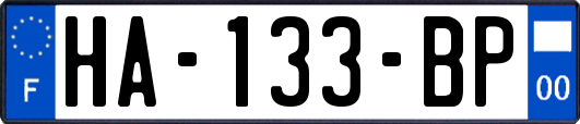 HA-133-BP