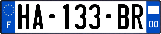 HA-133-BR