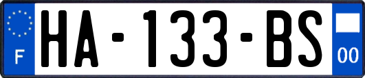 HA-133-BS