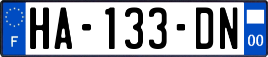 HA-133-DN