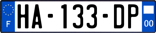 HA-133-DP