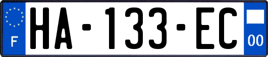 HA-133-EC