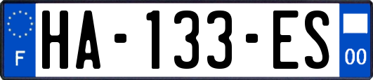 HA-133-ES