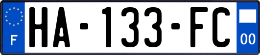HA-133-FC