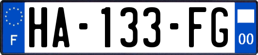 HA-133-FG