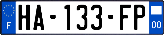 HA-133-FP