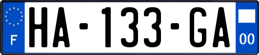 HA-133-GA