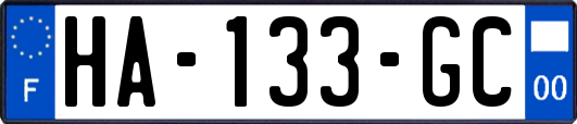 HA-133-GC