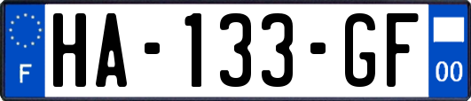 HA-133-GF