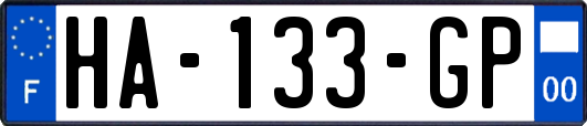 HA-133-GP