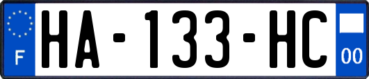 HA-133-HC