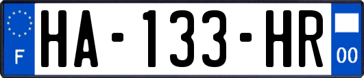 HA-133-HR