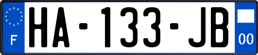 HA-133-JB