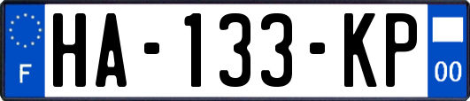 HA-133-KP