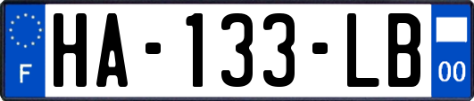 HA-133-LB