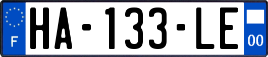 HA-133-LE