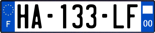 HA-133-LF