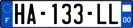 HA-133-LL