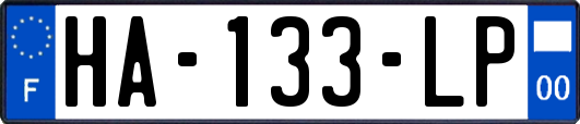 HA-133-LP