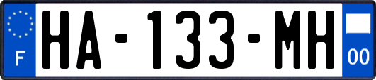HA-133-MH