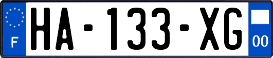 HA-133-XG