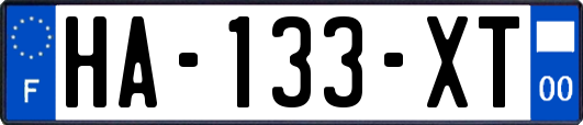 HA-133-XT