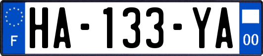 HA-133-YA