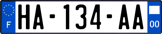 HA-134-AA