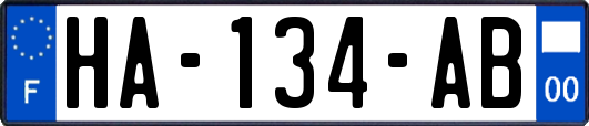 HA-134-AB