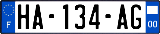 HA-134-AG