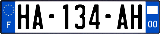 HA-134-AH