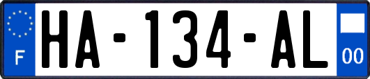 HA-134-AL