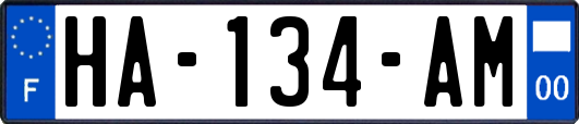 HA-134-AM