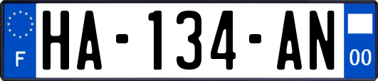 HA-134-AN