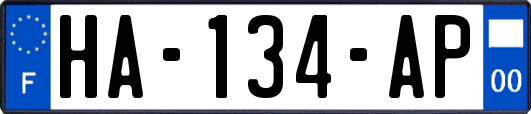 HA-134-AP