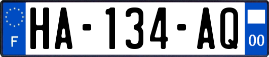 HA-134-AQ