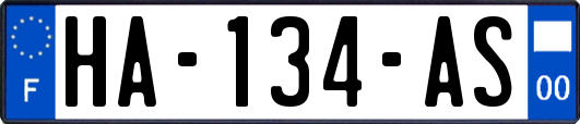 HA-134-AS