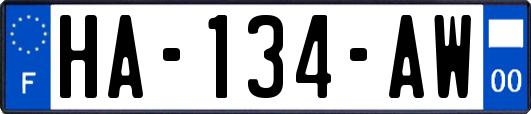 HA-134-AW