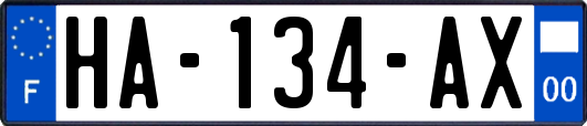 HA-134-AX