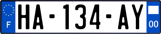 HA-134-AY