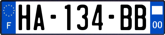 HA-134-BB