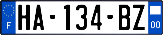 HA-134-BZ