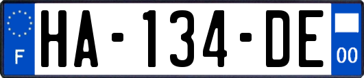 HA-134-DE