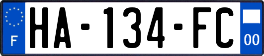 HA-134-FC