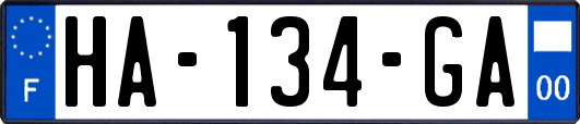 HA-134-GA
