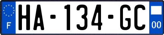 HA-134-GC