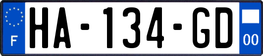 HA-134-GD