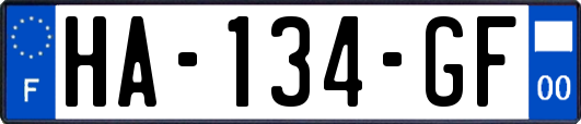 HA-134-GF