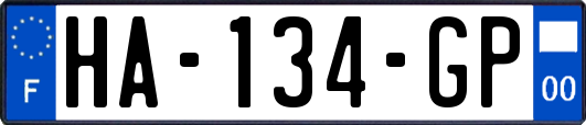 HA-134-GP
