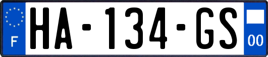 HA-134-GS
